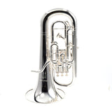 Willson Model 2960TA4/3S 'Celebration' Compensating Euphonium OPEN BOX