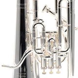 Willson Model 2960TA4/3S 'Celebration' Compensating Euphonium OPEN BOX