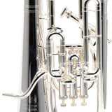 Willson Model 2960TA4/3S 'Celebration' Compensating Euphonium OPEN BOX