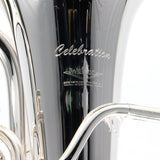 Willson Model 2960TA4/3S 'Celebration' Compensating Euphonium RENEWED