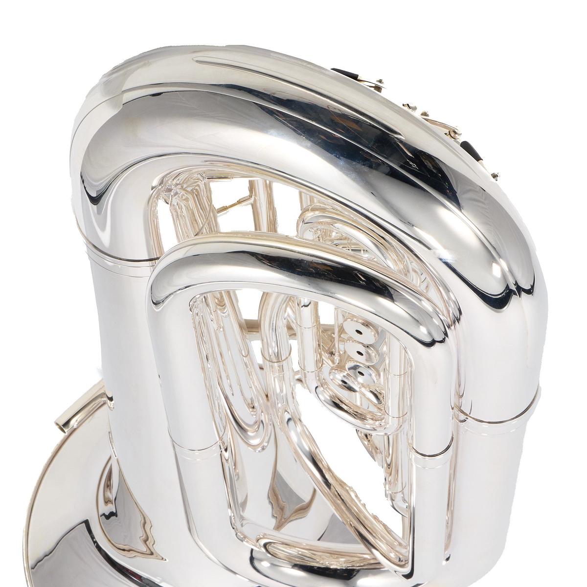 Willson Model 3060-FA5 'Merlin' 5/4 CC Tuba