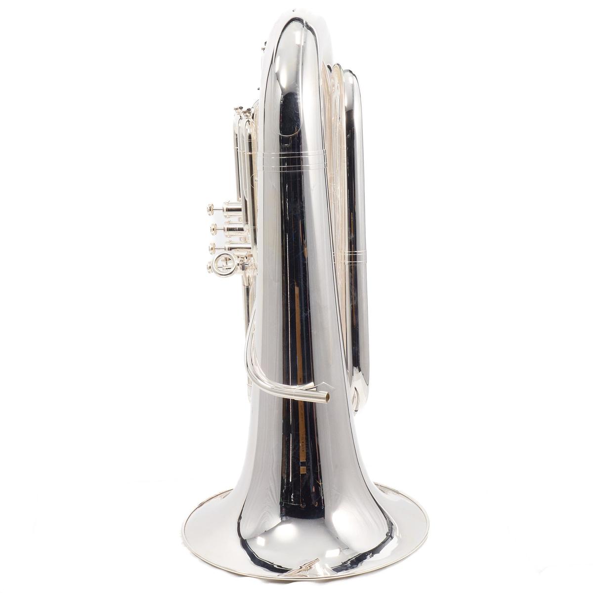 Willson Model 3060-FA5 'Merlin' 5/4 CC Tuba