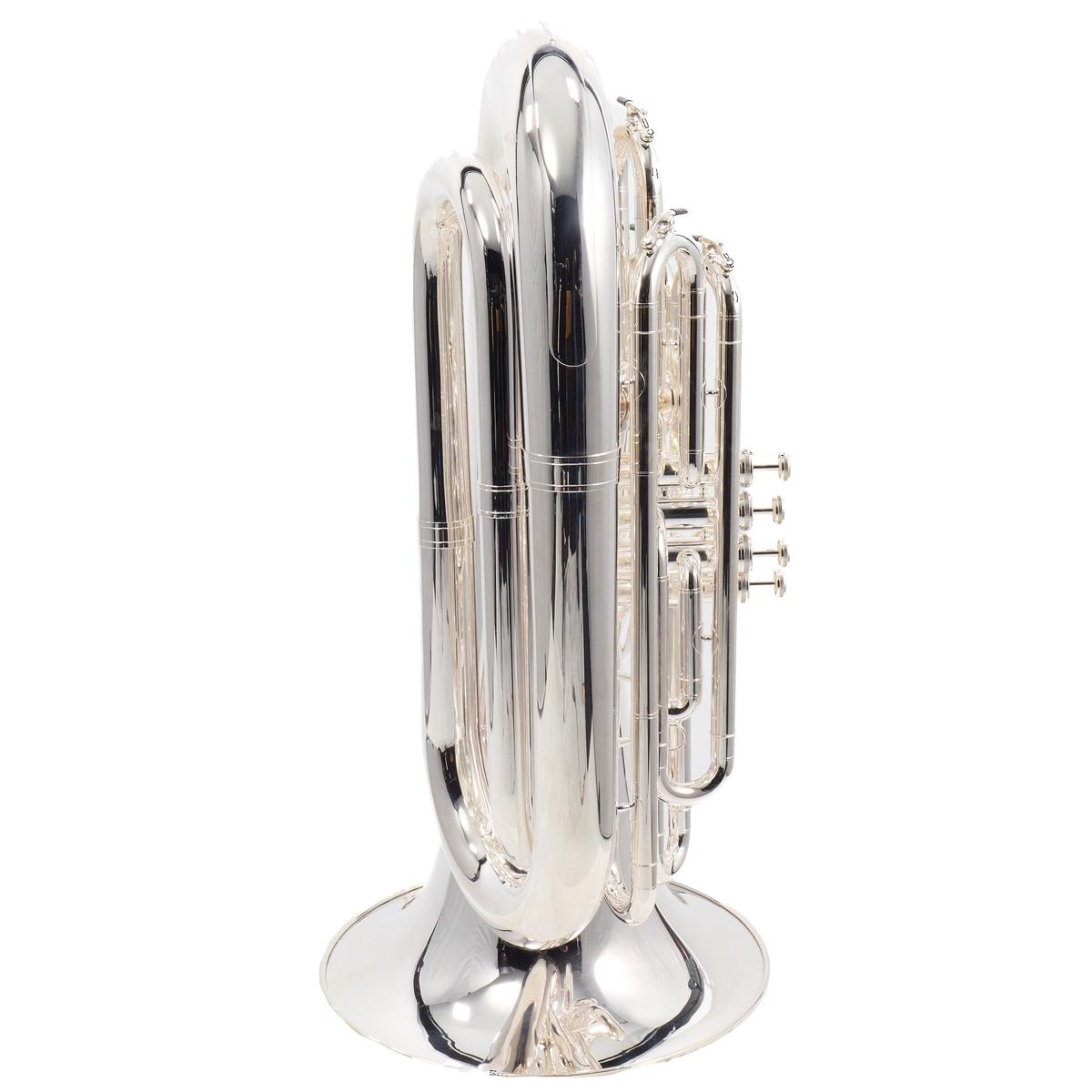 Willson Model 3060-FA5 'Merlin' 5/4 CC Tuba