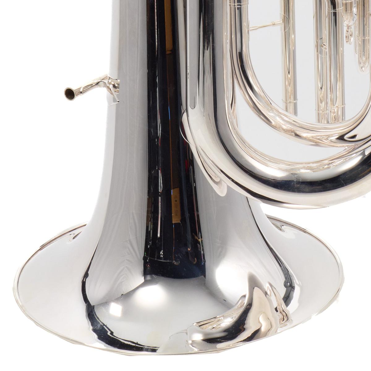 Willson Model 3060-FA5 'Merlin' 5/4 CC Tuba