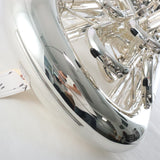 Willson Model 3060-FA5 'Merlin' 5/4 CC Tuba BRAND NEW