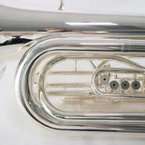 Willson Model 3060-FA5 'Merlin' 5/4 CC Tuba BRAND NEW