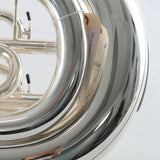 Willson Model 3060-FA5 'Merlin' 5/4 CC Tuba BRAND NEW