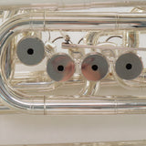 Willson Model 3060-FA5 'Merlin' 5/4 CC Tuba BRAND NEW