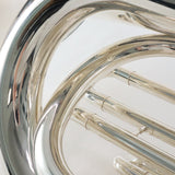 Willson Model 3060-FA5 'Merlin' 5/4 CC Tuba BRAND NEW