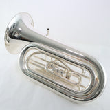 Willson Model 3060-FA5 'Merlin' 5/4 CC Tuba BRAND NEW