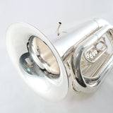 Willson Model 3060-FA5 'Merlin' 5/4 CC Tuba BRAND NEW