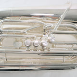 Willson Model 3060-FA5 'Merlin' 5/4 CC Tuba BRAND NEW