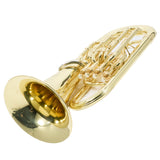 Willson Model A24 A-Series Student 4-Valve Euphonium SN A10092 OPEN BOX