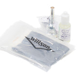 Willson Model A24 A-Series Student 4-Valve Euphonium SN A10092 OPEN BOX