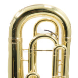 Willson Model A24 A-Series Student 4-Valve Euphonium SN A10092 OPEN BOX
