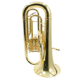 Willson Model A24 A-Series Student 4-Valve Euphonium SN A10092 OPEN BOX