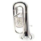 Willson Model K56S K-Series 4-Valve Compensating Euphonium SN K10069 OPEN BOX