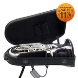 Willson Model K56S K-Series 4-Valve Compensating Euphonium SN K10069 OPEN BOX