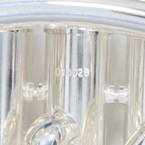 Willson Model Q90S Q-Series Compensating Euphonium SN Q10026 OPEN BOX