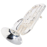 Willson Model Q90S Q-Series Compensating Euphonium SN Q10026 OPEN BOX