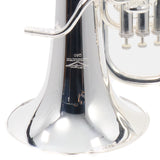 Willson Model Q90S Q-Series Compensating Euphonium SN Q10026 OPEN BOX