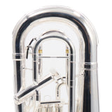 Willson Model Q90S Q-Series Compensating Euphonium SN Q10026 OPEN BOX