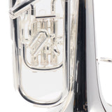 Willson Model Q90S Q-Series Compensating Euphonium SN Q10026 OPEN BOX