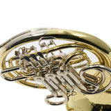 Willson Model WHR240 Kruspe Wrap Double French Horn SN 240146
