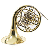 Willson Model WHR240 Kruspe Wrap Double French Horn SN 240146