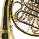 Willson Model WHR240 Kruspe Wrap Double French Horn SN 240146
