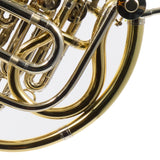 Willson Model WHR255 Double Descant French Horn in Bb/High F SN 255018 RENEWED