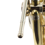 Willson Model WHR255 Double Descant French Horn in Bb/High F SN 255018 RENEWED