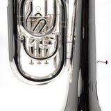 Willson Model WTU3400TA4-S 'Brass Band' Compensating Eb Tuba BRAND NEW