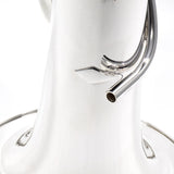 Willson Model WTU3400TA4-S 'Brass Band' Compensating Eb Tuba BRAND NEW