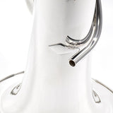 Willson Model WTU3400TA4-S 'Brass Band' Compensating Eb Tuba BRAND NEW