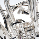 Willson Model WTU3400TA4-S 'Brass Band' Compensating Eb Tuba BRAND NEW