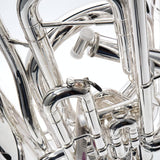 Willson Model WTU3400TA4-S 'Brass Band' Compensating Eb Tuba BRAND NEW