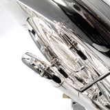 Willson Model WTU3400TA4-S 'Brass Band' Compensating Eb Tuba BRAND NEW