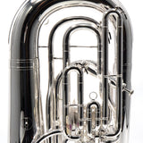 Willson Model WTU3400TA4-S 'Brass Band' Compensating Eb Tuba BRAND NEW