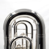 Willson Model WTU3400TA4-S 'Brass Band' Compensating Eb Tuba BRAND NEW
