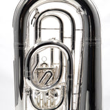 Willson Model WTU3400TA4-S 'Brass Band' Compensating Eb Tuba BRAND NEW