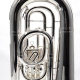 Willson Model WTU3400TA4-S 'Brass Band' Compensating Eb Tuba BRAND NEW