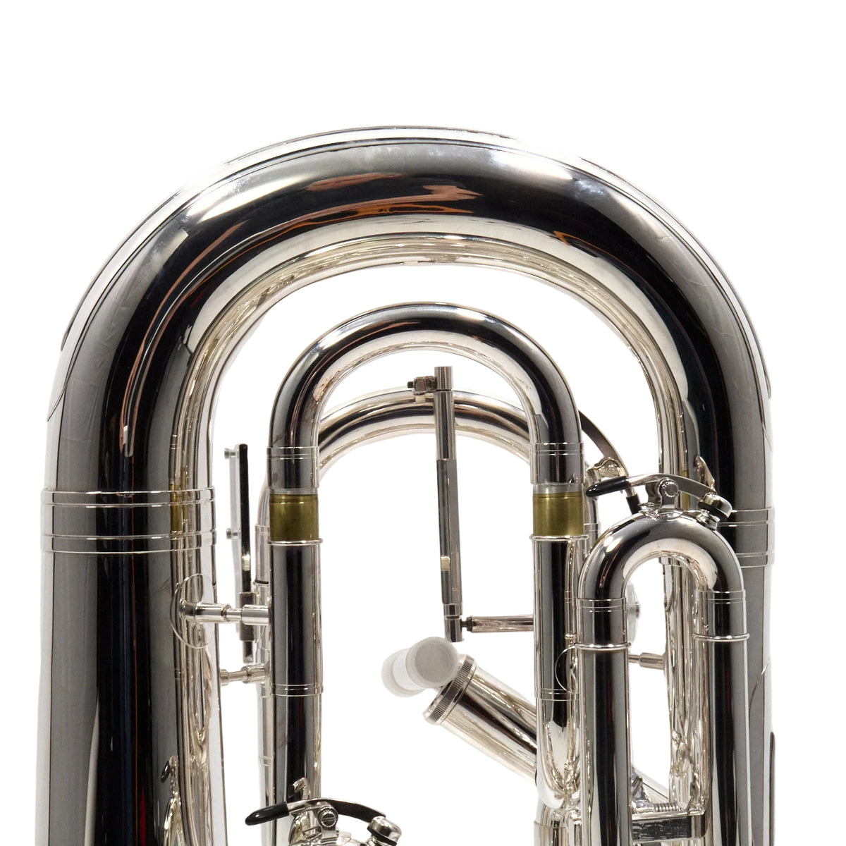 Willson WEU2950TA4/3T-S Compensating Euphonium with Trigger
