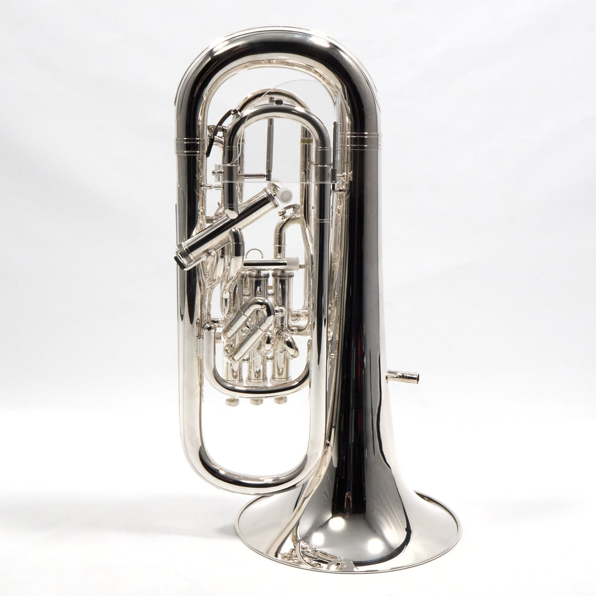 Willson WEU2950TA4/3T-S Compensating Euphonium with Trigger