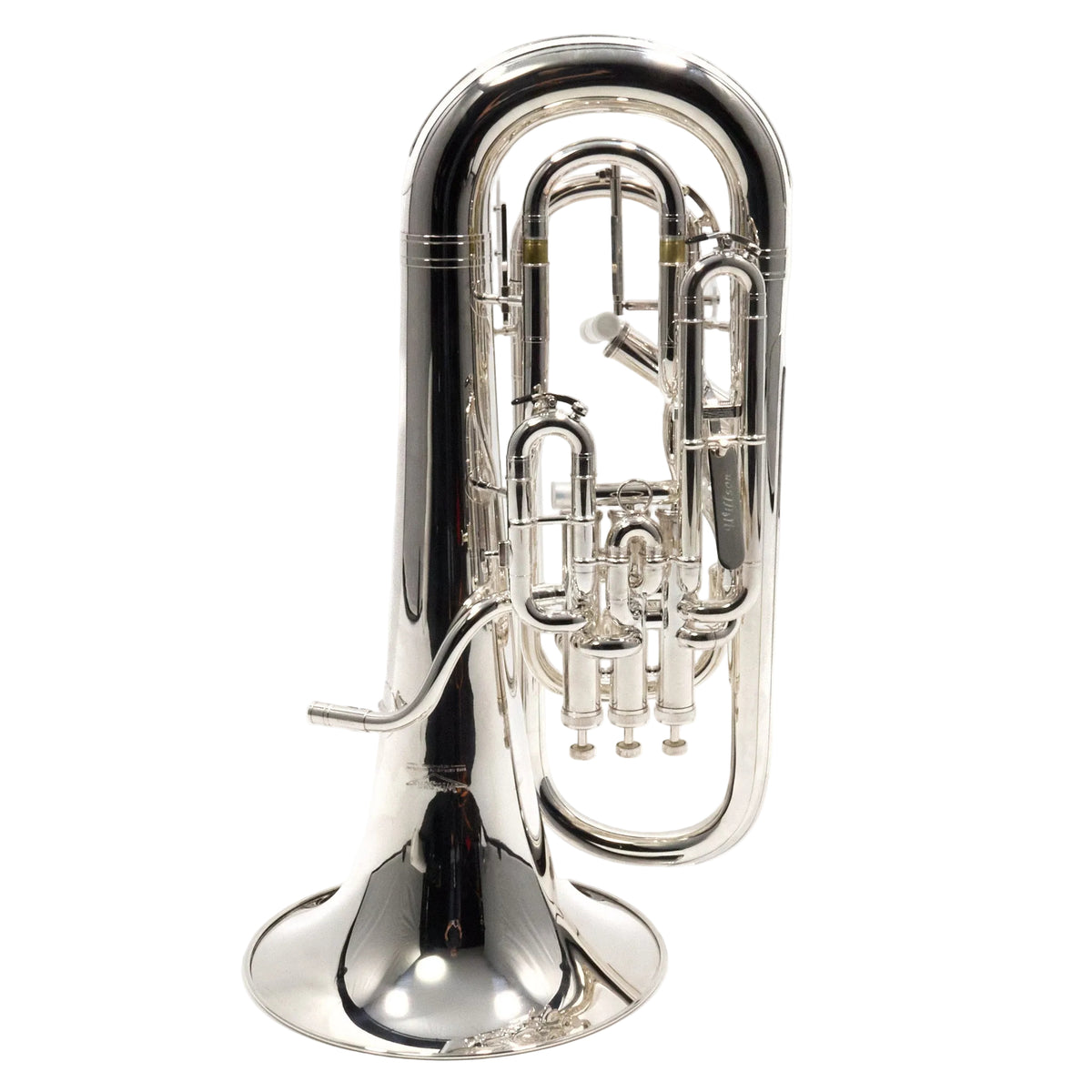 Willson WEU2950TA4/3T-S Compensating Euphonium with Trigger