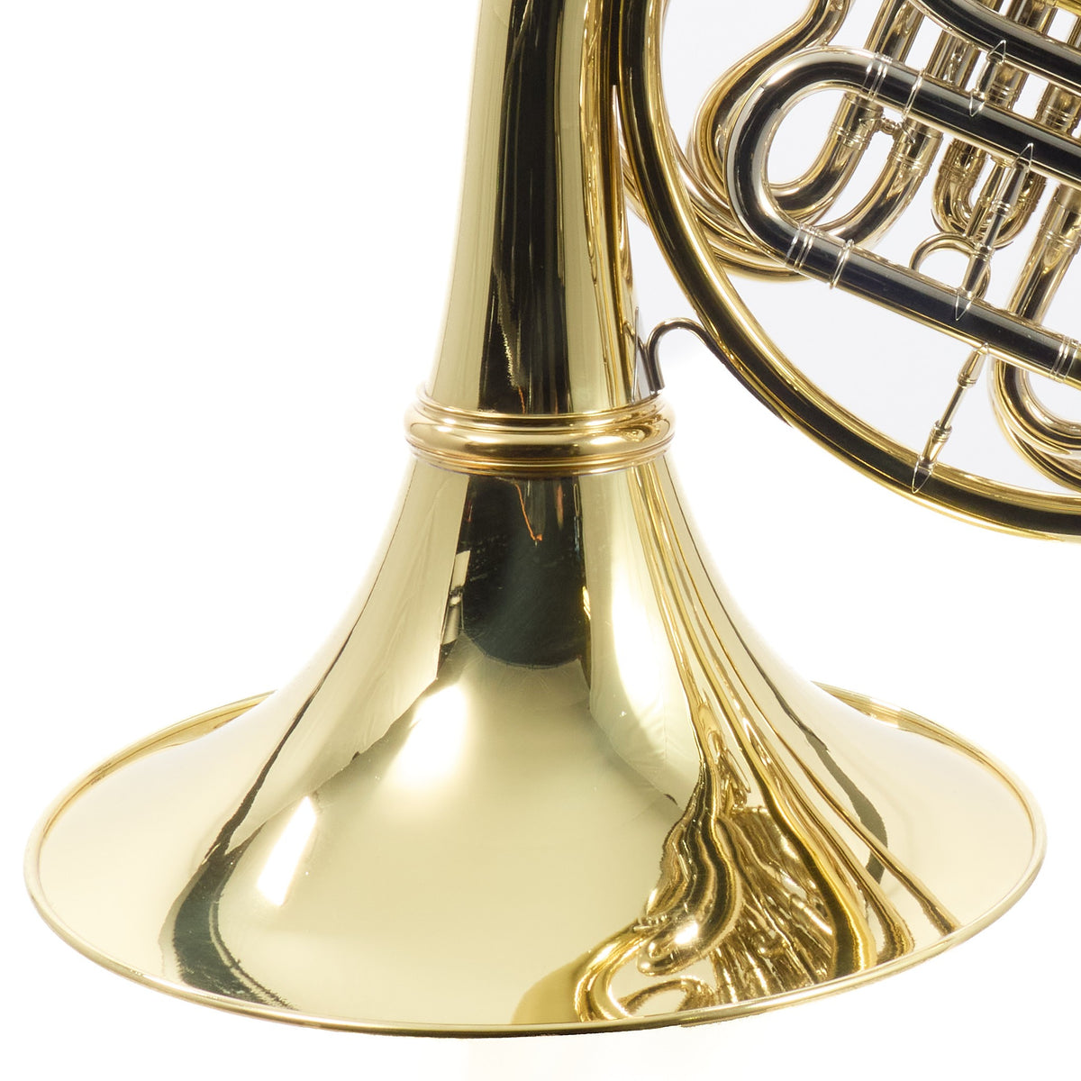 Willson WHR240 Kruspe Wrap Double French Horn