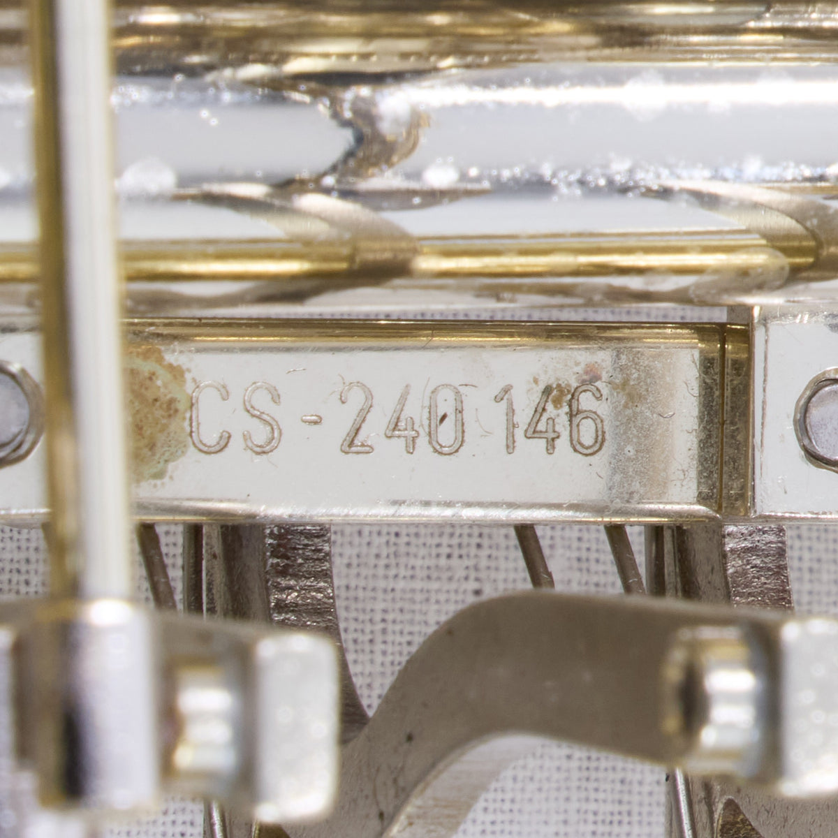 Willson WHR240 Kruspe Wrap Double French Horn