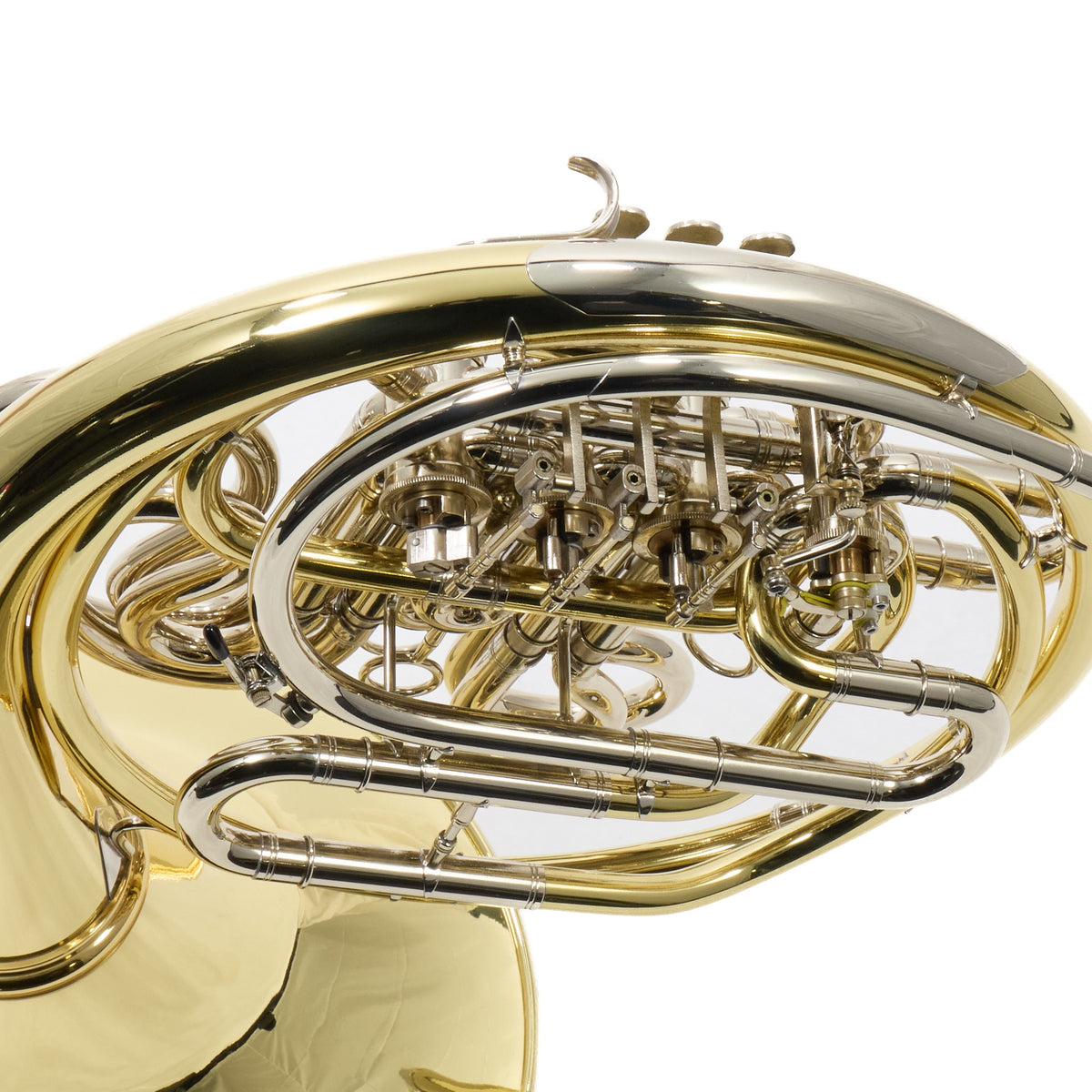 Willson WHR240 Kruspe Wrap Double French Horn