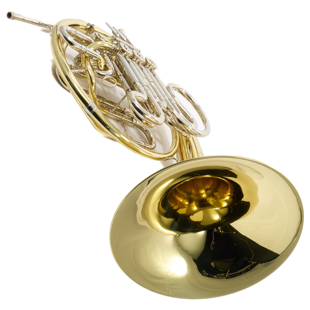 Willson WHR240 Kruspe Wrap Double French Horn