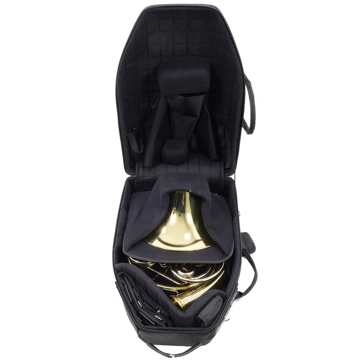 Willson WHR240 Kruspe Wrap Double French Horn